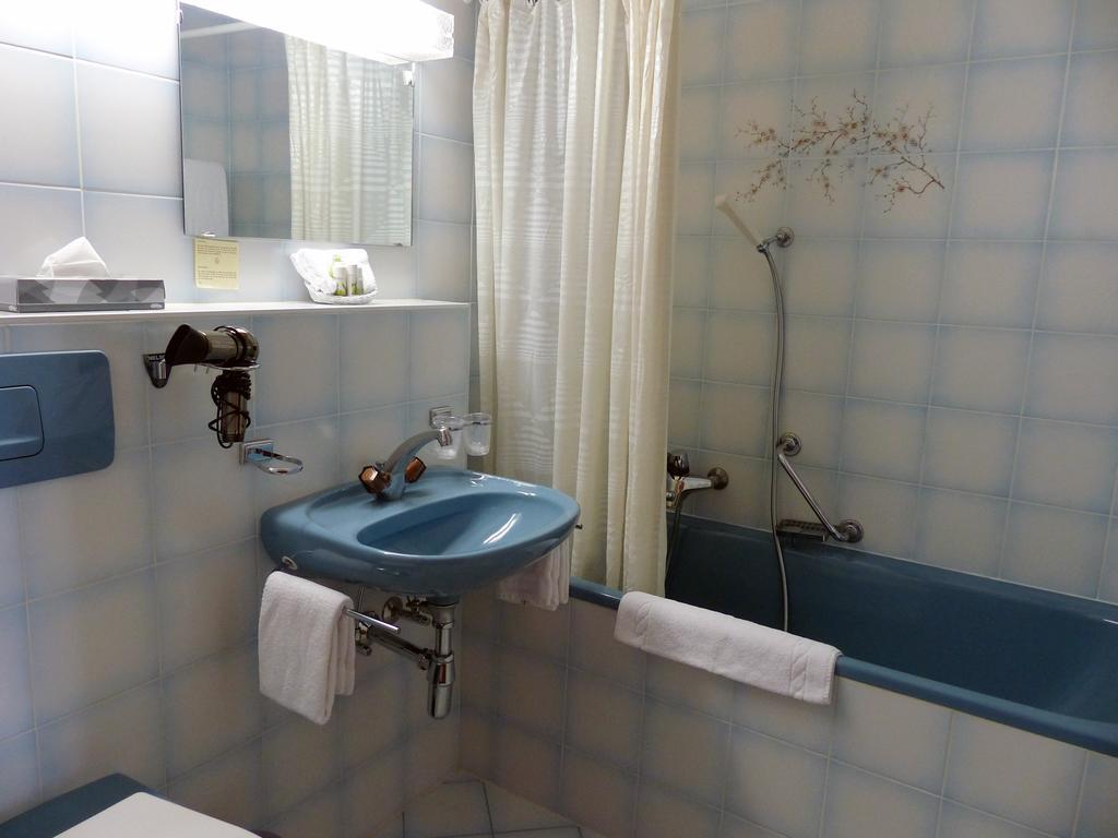 Shed Hotel Verbier Cameră foto
